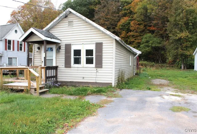 $49,900 | 9137 Main Street, Annsville, NY 13471