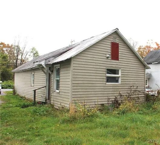 $49,900 | 9137 Main Street, Annsville, NY 13471