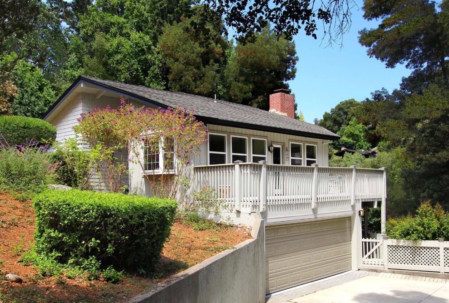 16 Ridge Lane Santa Cruz, CA 95060 - Photo 1 of 41 Gallery Image 1
