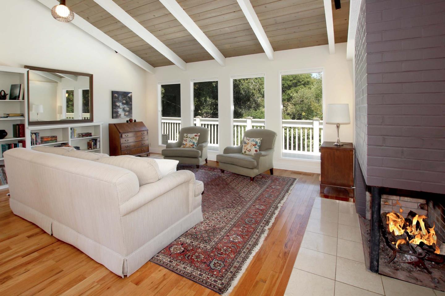 16 Ridge Lane Santa Cruz, CA 95060 - Photo 3 of 41 Gallery Image 3