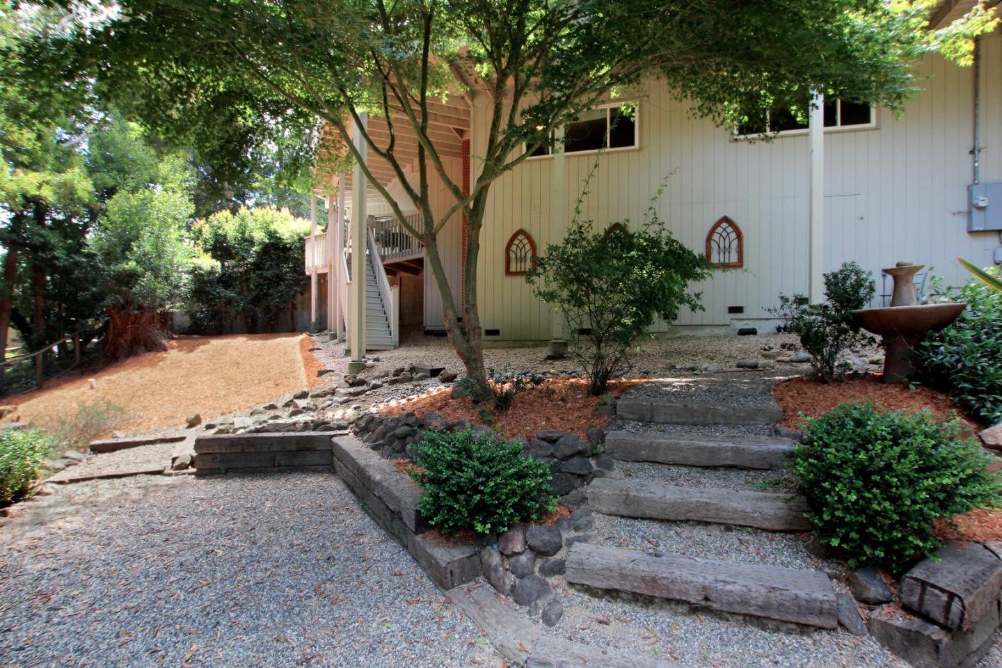 16 Ridge Lane Santa Cruz, CA 95060 - Photo 33 of 41 Gallery Image 33
