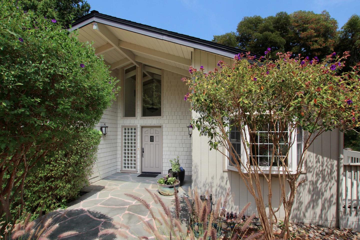 16 Ridge Lane Santa Cruz, CA 95060 - Photo 35 of 41 Gallery Image 35