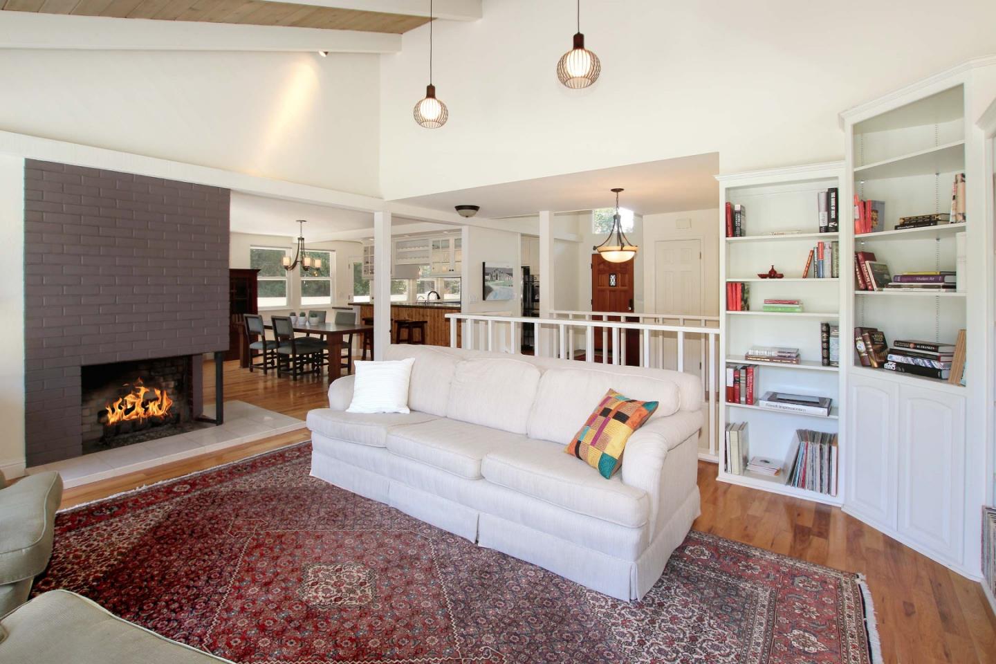 16 Ridge Lane Santa Cruz, CA 95060 - Photo 4 of 41 Gallery Image 4