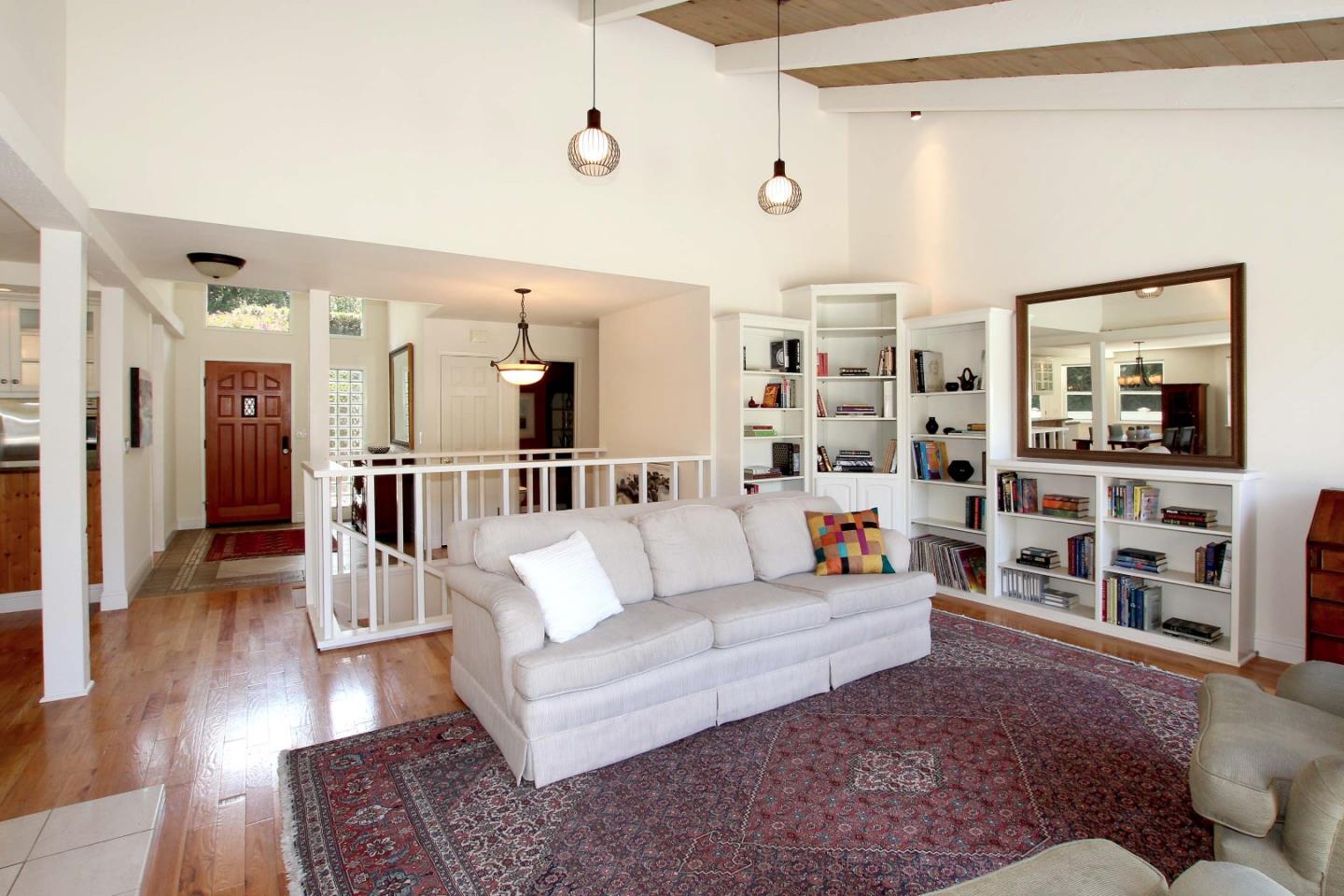 16 Ridge Lane Santa Cruz, CA 95060 - Photo 5 of 41 Gallery Image 5