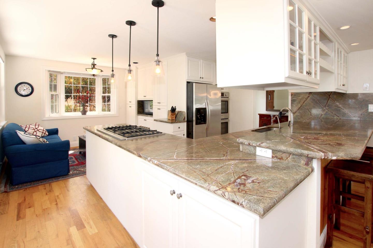 16 Ridge Lane Santa Cruz, CA 95060 - Photo 9 of 41 Gallery Image 9