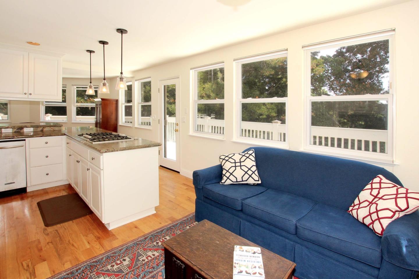 16 Ridge Lane Santa Cruz, CA 95060 - Photo 10 of 41 Gallery Image 10