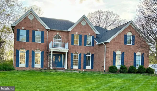 $1,795,000 | 1260 Cobble Pond Way, Vienna, VA 22182