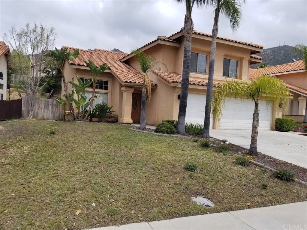 21138 Dickinson Road Moreno Valley, CA 92557 - Photo 1 of 1