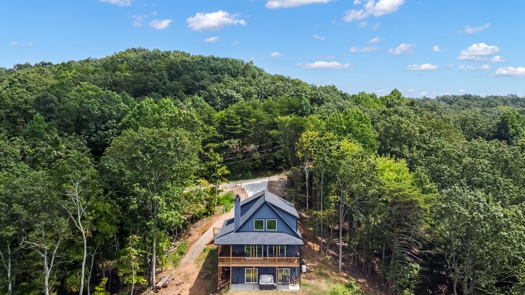 198 Stirratt Road Ranger, GA 30734 - Photo 85 of 86