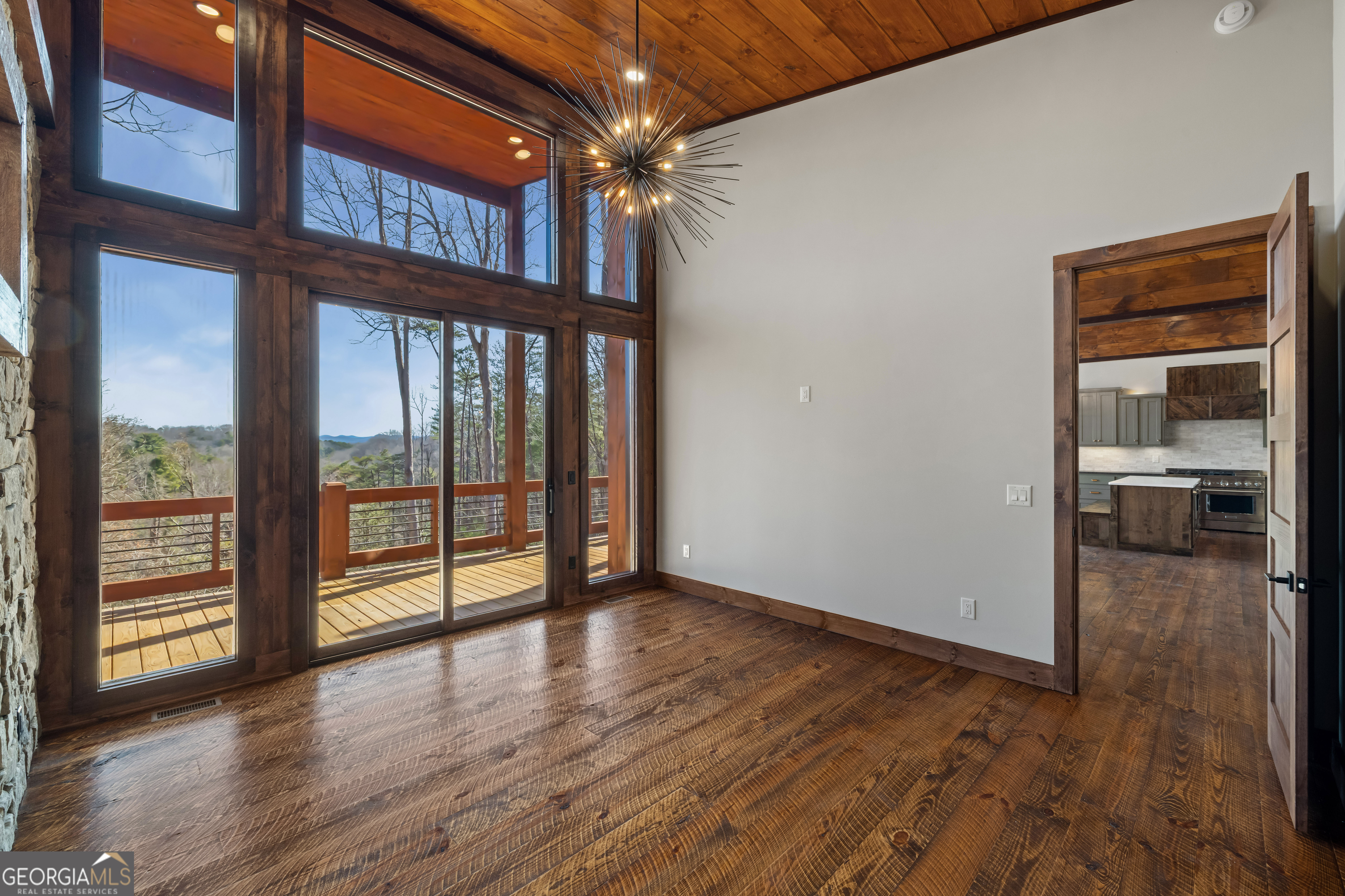57 Deerfield Lane Blue Ridge, GA 30513 - Photo 17 of 33