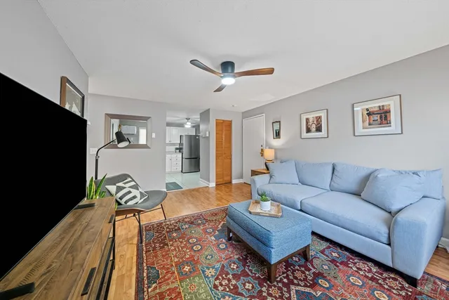 $278,000 | 45 Macy Street, Unit 301C, Amesbury, MA 01913