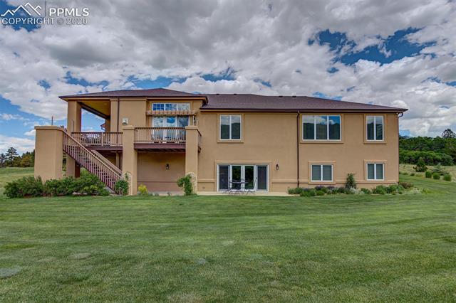 14197 South Furrow Road Larkspur, CO 80118 - Photo 36 of 37 Gallery Image 36