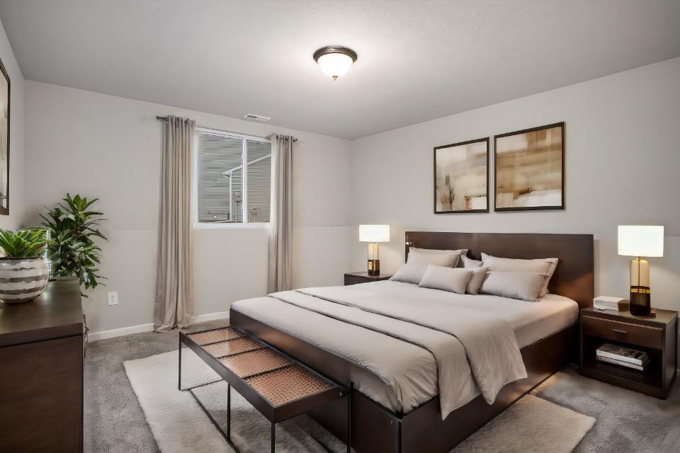 1069 Ridgetop Circle Kalamazoo, MI 49009 - Photo 23 of 24 5-i2060 V8.1 BR3 Virtual Staging