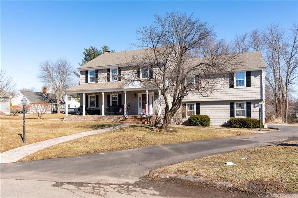 15 Sage Road Wethersfield, CT 06109 - Photo 1 of 1 Gallery Image 1