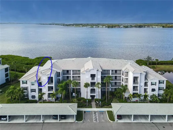$369,900 | 1030 Tidewater Shores Loop, Unit 401, Bradenton, FL 34208