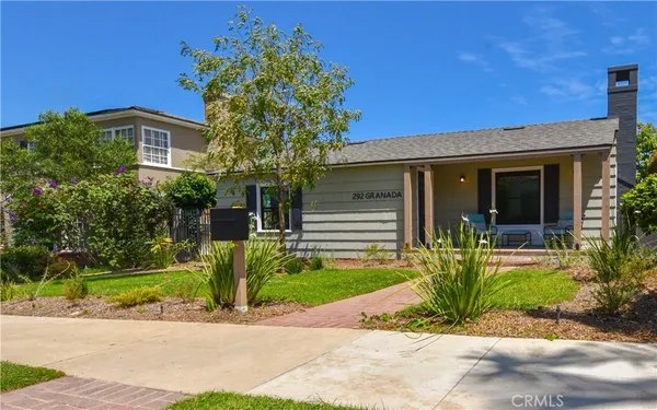 $2,200,000 | 292 Granada Avenue, Long Beach, CA 90803