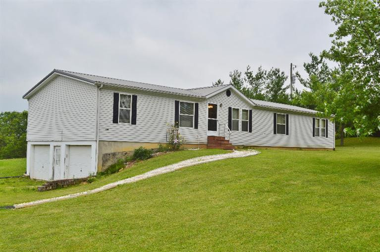 400 Kenney Road Dry Ridge, KY 41035 - Photo 1 of 30