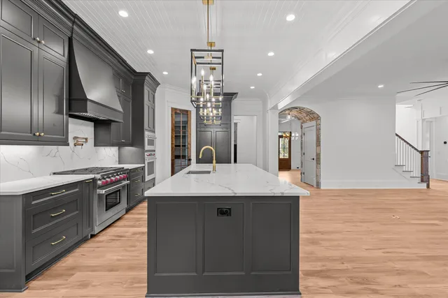 $1,899,000 | 811 Audubon Way, Evans, GA 30907