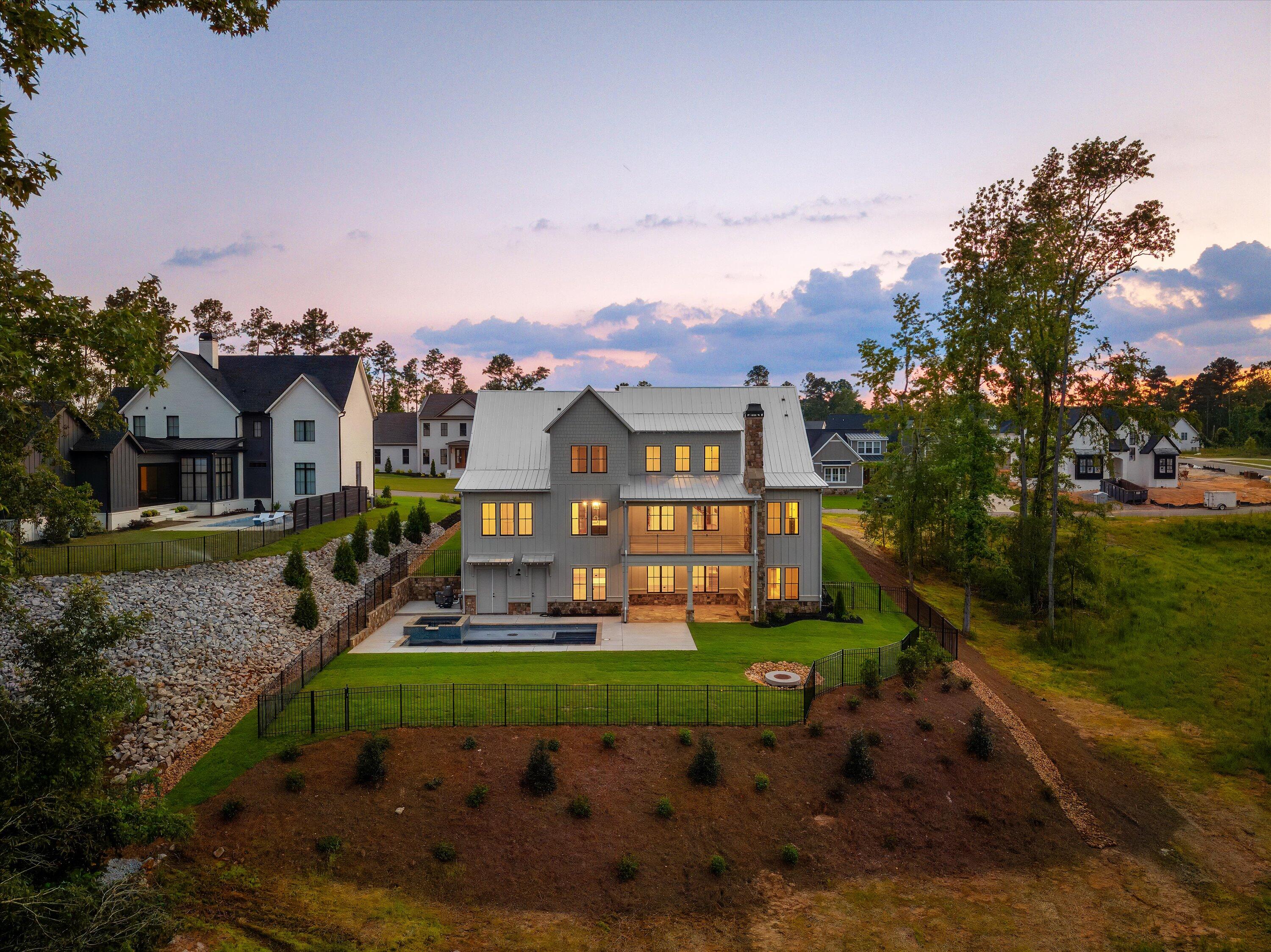 811 Audubon Way Evans, GA 30907 - Photo 68 of 75 133-DJI_20250623204955_0022_D