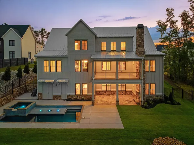 $1,899,000 | 811 Audubon Way, Evans, GA 30907