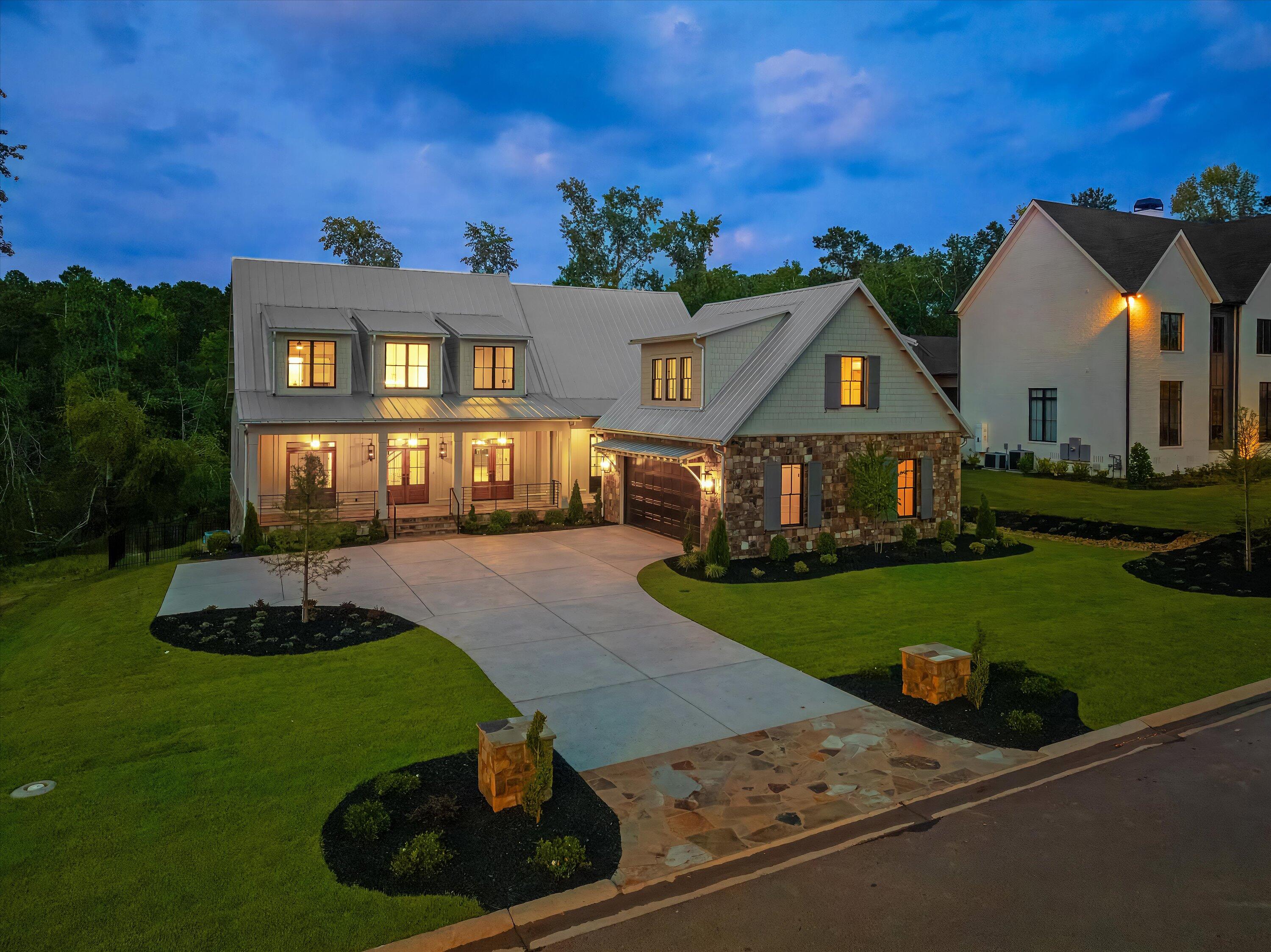 811 Audubon Way Evans, GA 30907 - Photo 71 of 75 150-DJI_20250623210113_0075_D