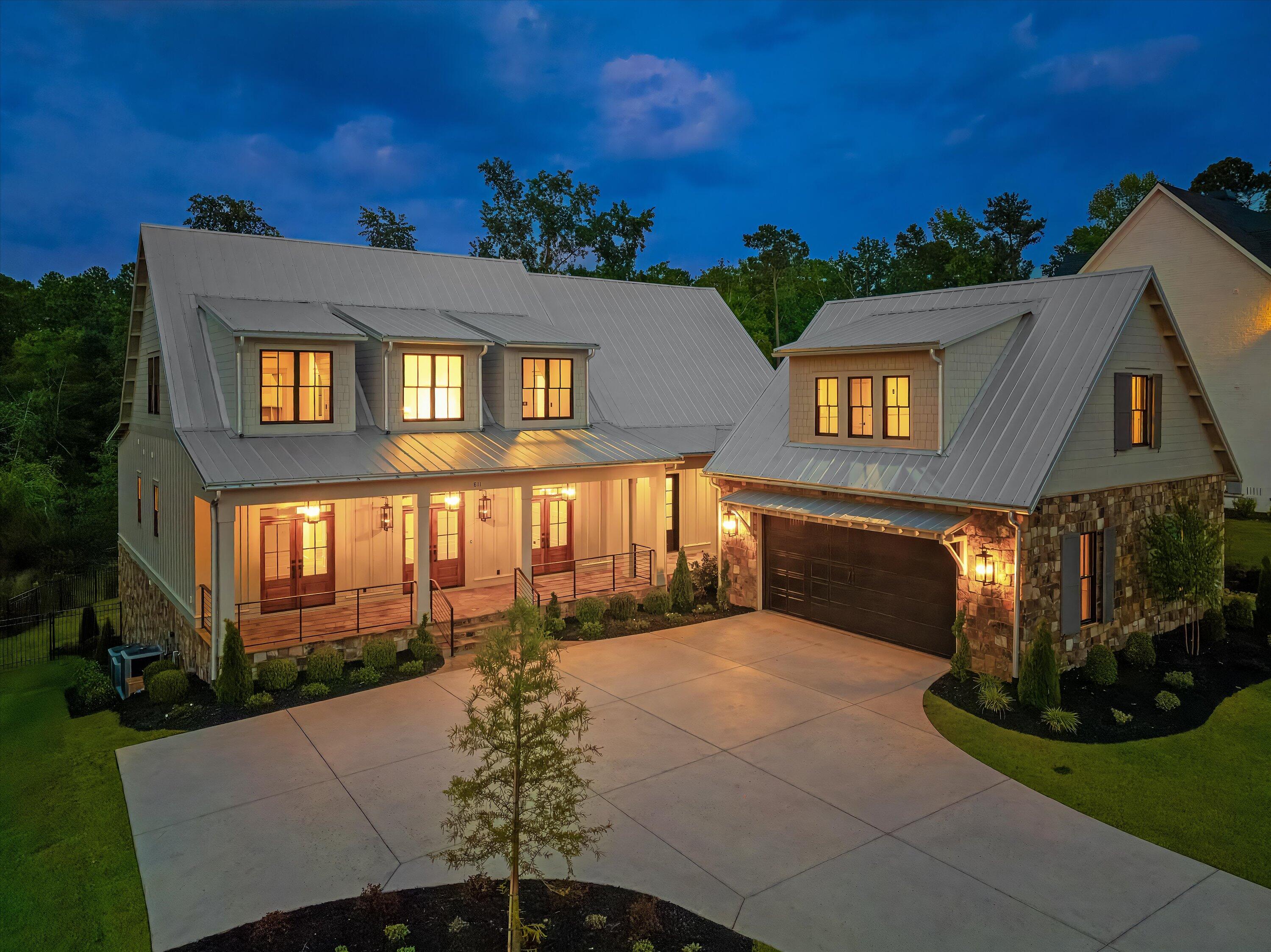 811 Audubon Way Evans, GA 30907 - Photo 72 of 75 151-DJI_20250623210137_0078_D