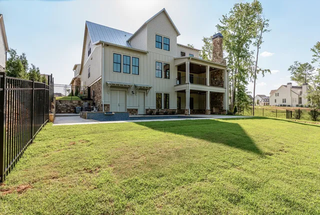 $1,899,000 | 811 Audubon Way, Evans, GA 30907