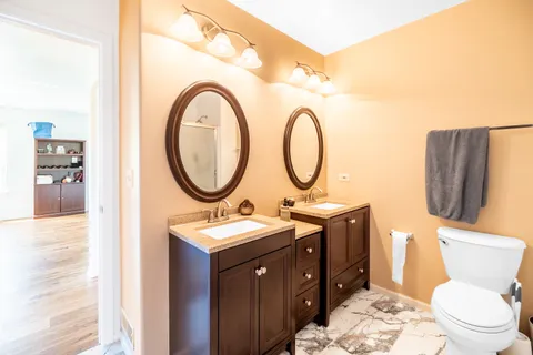 $450,000 | 9207 Waterfall Glen Boulevard, Darien, IL 60561