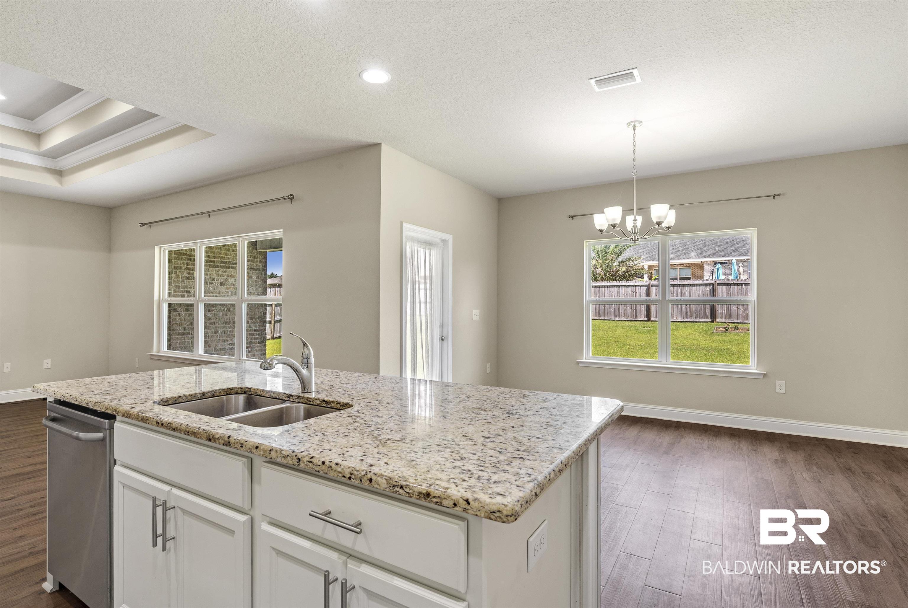 12163 Aurora Way Daphne, AL 36527 - Photo 20 of 46 Dining/Great Room