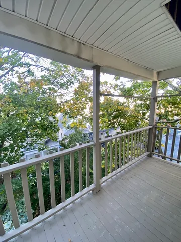 $3,600 | 11 Dudley Street, Unit 1, Cambridge, MA 02140