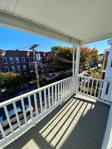 $3,600 | 11 Dudley Street, Unit 1, Cambridge, MA 02140