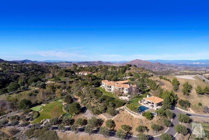 2300 White Stallion Road Thousand Oaks, CA 91361 - Photo 51 of 86 Additional Photo