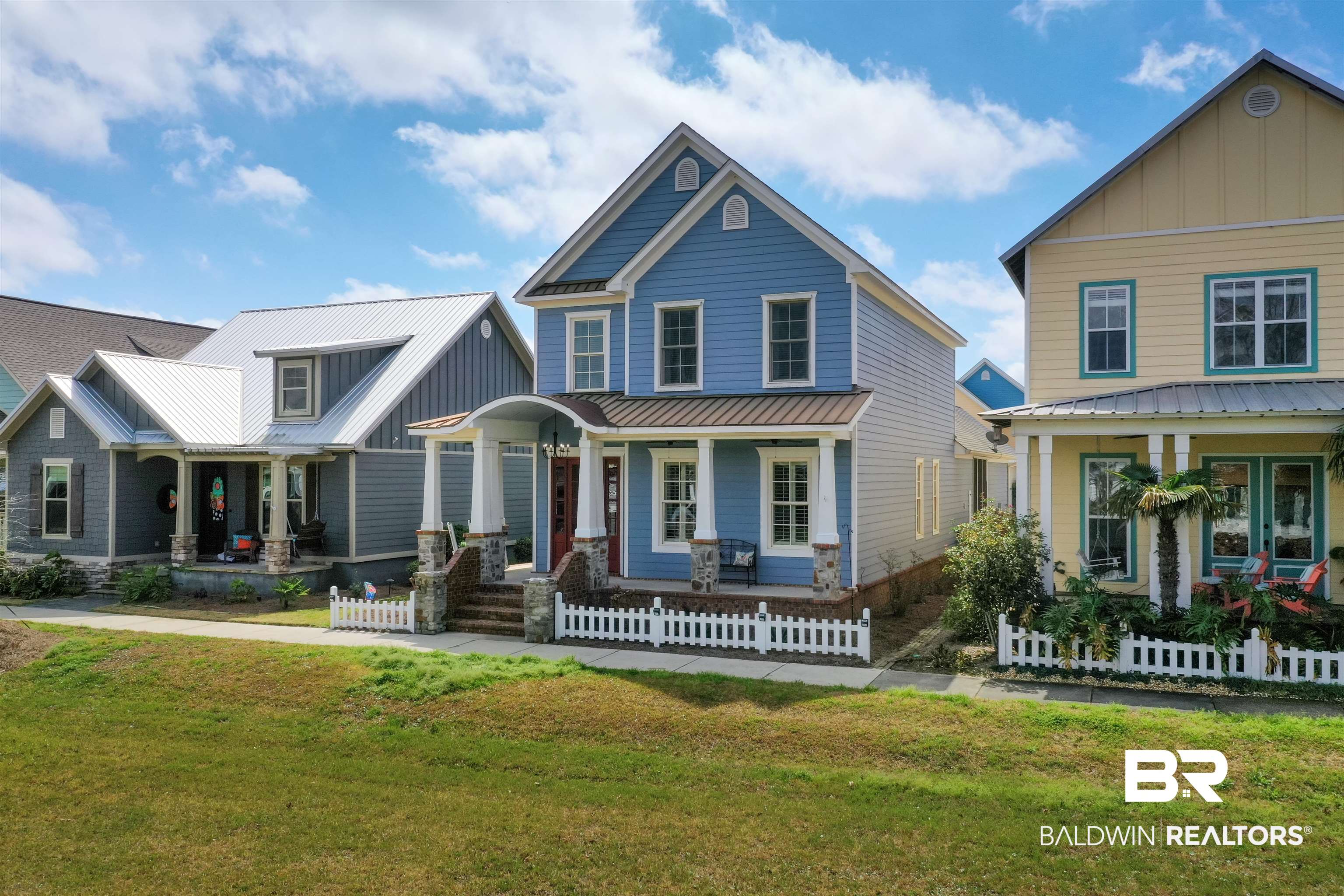1107 Pink Poppy Lane Foley, AL 36535 - Photo 1 of 24 1107 PINK POPPY LANE