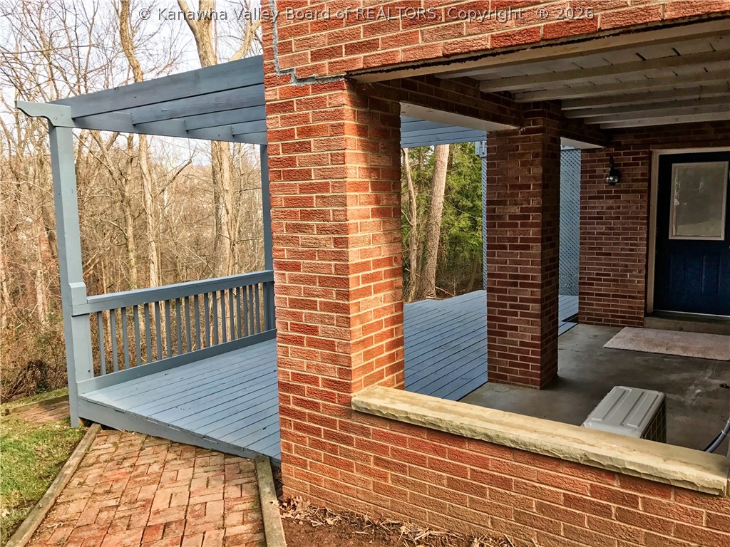 1709 Rolling Hills Road Charleston, WV 25314 - Photo 24 of 29 Gallery Image 24