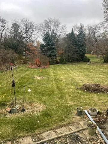 a view of a lake view