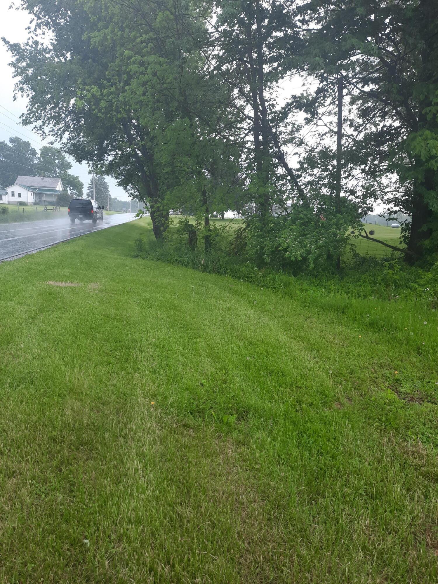 3125 County Road 9 Edison, OH 43320 - Photo 1 of 4 This photo is of the frontage of the flag lot, it is approx, 31 ft of frontage. facing towards Edison or South