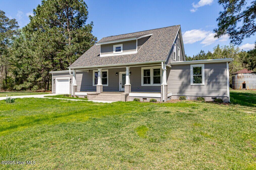 785 Daniels Road Corapeake, NC 27926 - Photo 4 of 36 thumbnail (8)