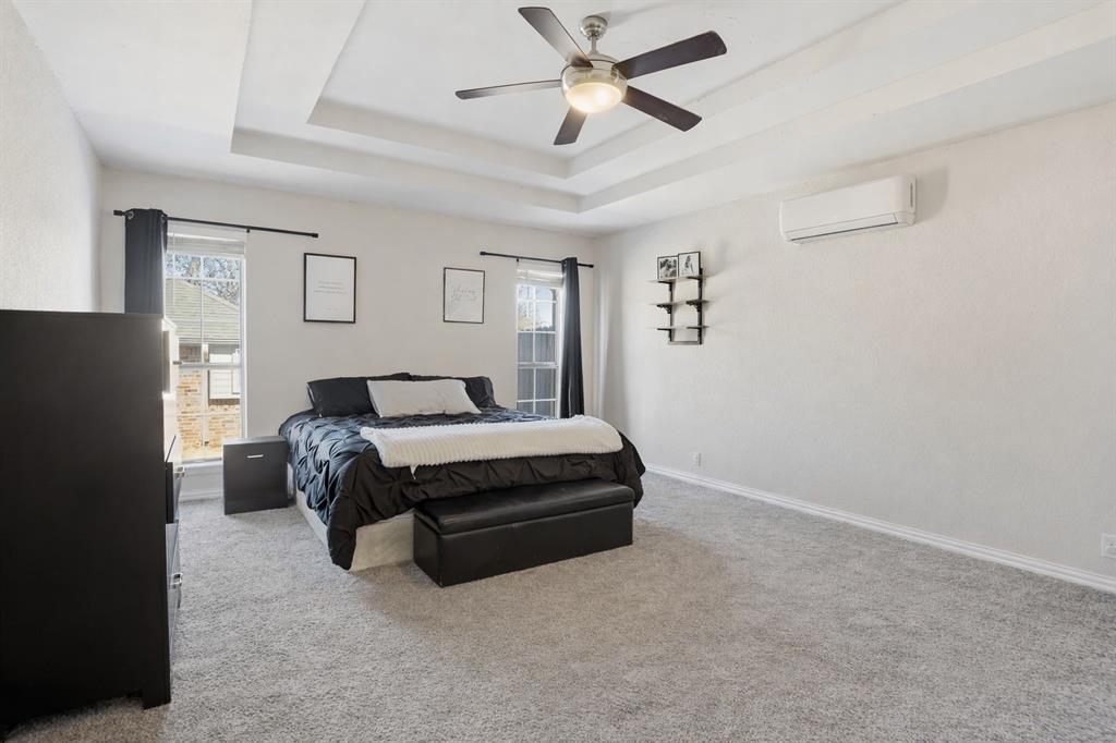 1050 Post Oak Lane Reno, TX 75462 - Photo 14 of 25