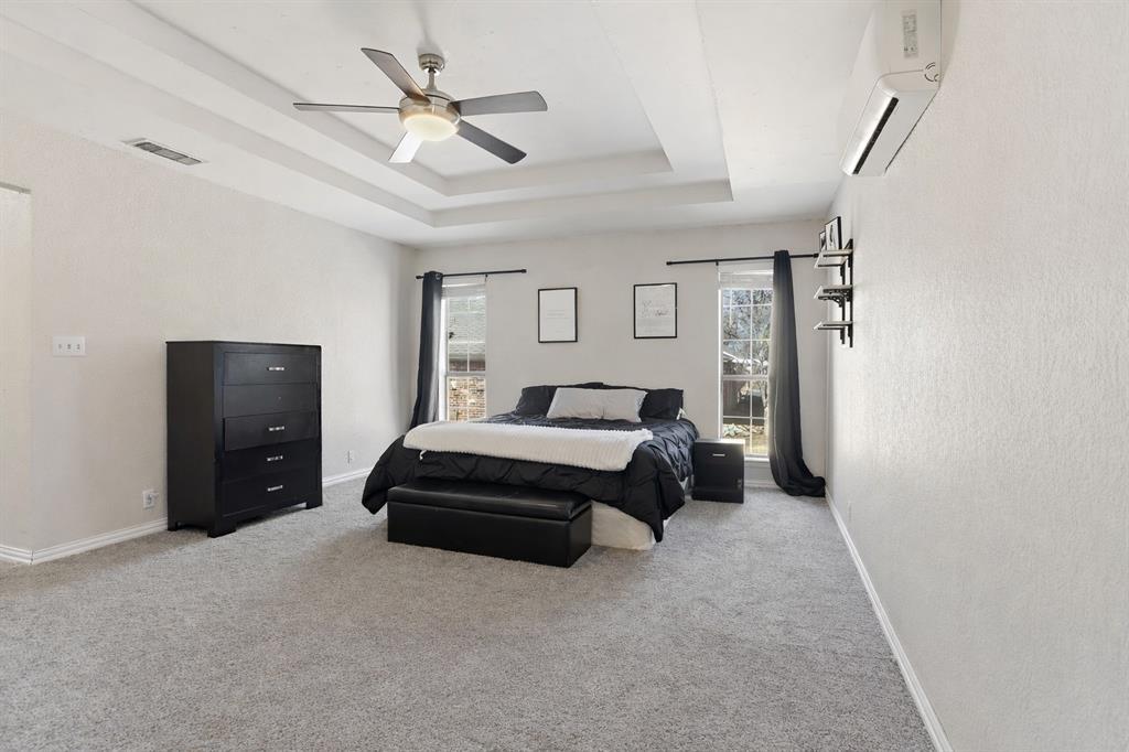 1050 Post Oak Lane Reno, TX 75462 - Photo 15 of 25