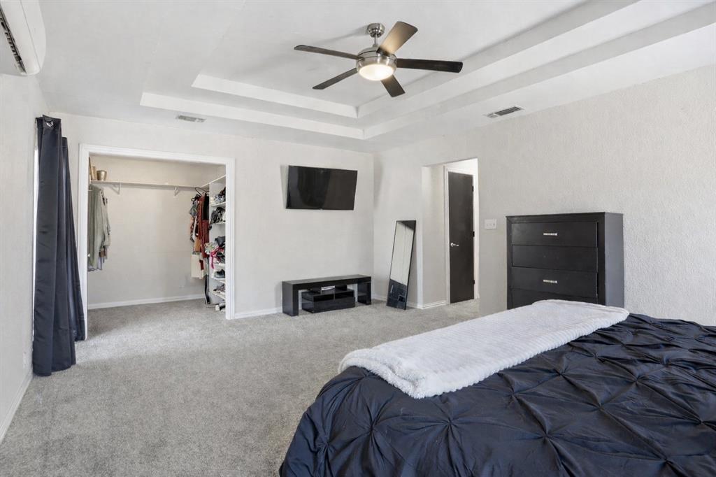 1050 Post Oak Lane Reno, TX 75462 - Photo 16 of 25