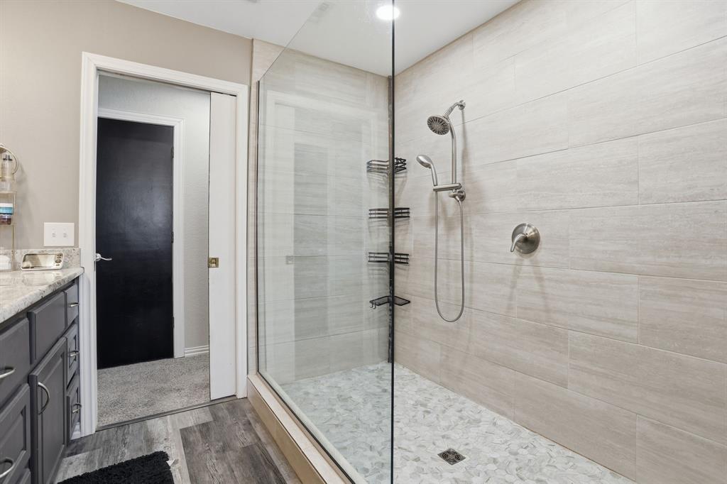 1050 Post Oak Lane Reno, TX 75462 - Photo 18 of 25