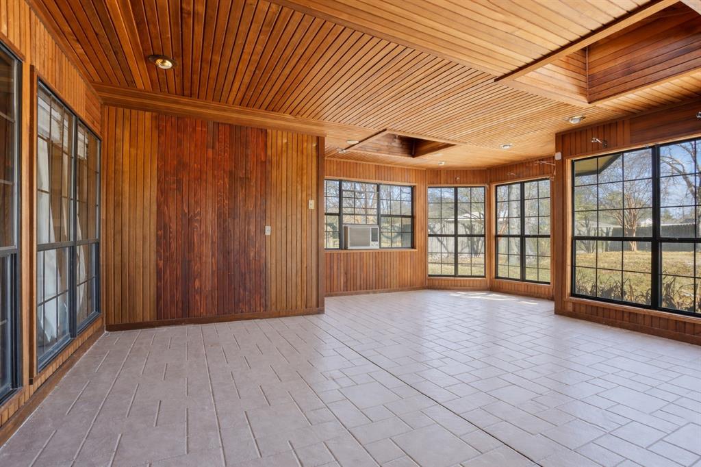 1050 Post Oak Lane Reno, TX 75462 - Photo 20 of 25