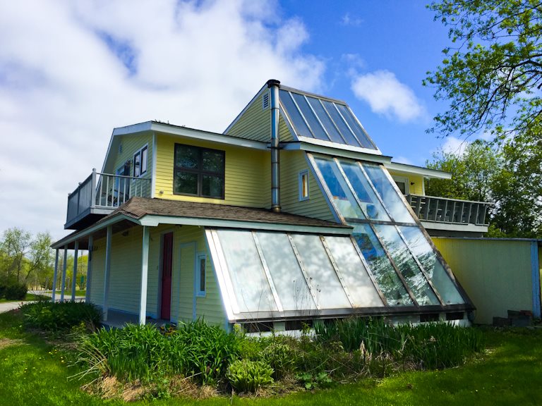 65-67 Ferry Road Charlotte, VT 05445 - Photo 31 of 40 Gallery Image 31