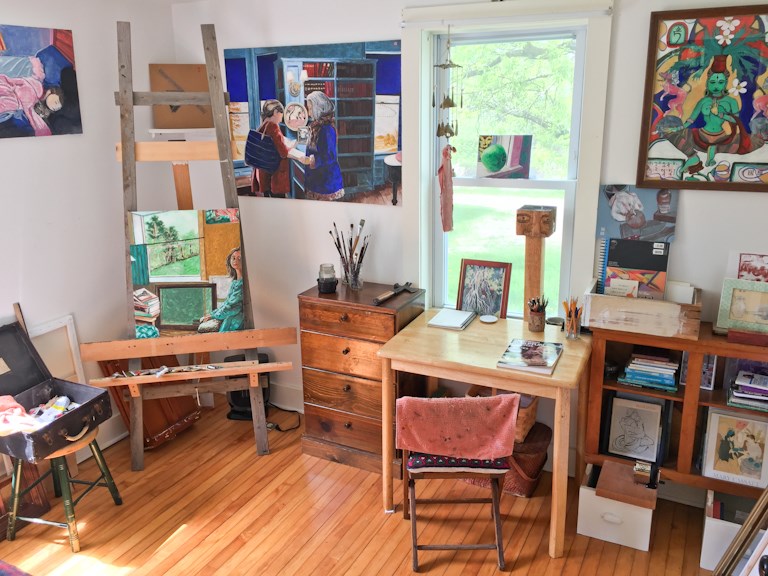 65-67 Ferry Road Charlotte, VT 05445 - Photo 5 of 40 Gallery Image 5