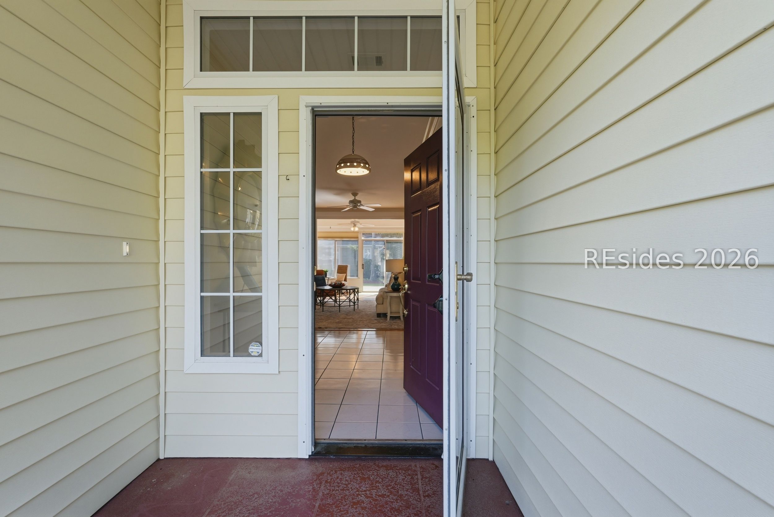 1 Caleb Court Bluffton, SC 29909 - Photo 6 of 70 Come On In!