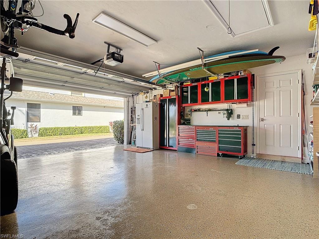 1659 Sandpiper Street, Unit E Naples, FL 34112 - Photo 44 of 50 a view of an empty room