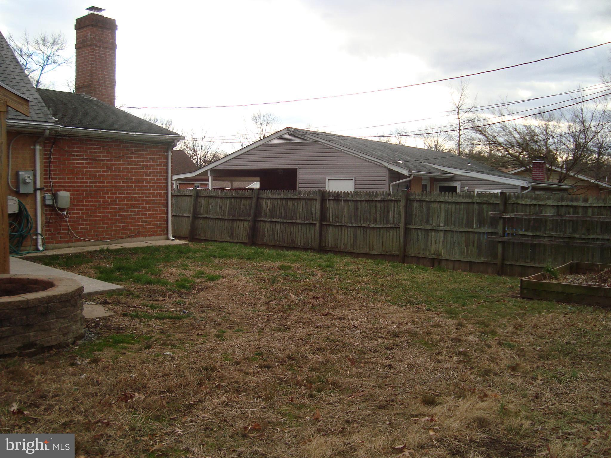 306 Barksdale Road Joppa, MD 21085 - Photo 35 of 38 Gallery Image 35