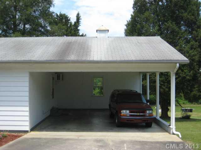 3770 Woodleaf Road Salisbury, NC 28147 - Photo 8 of 16