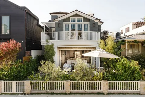 $9,200,000 | 413 7th Street, Manhattan Beach, CA 90266