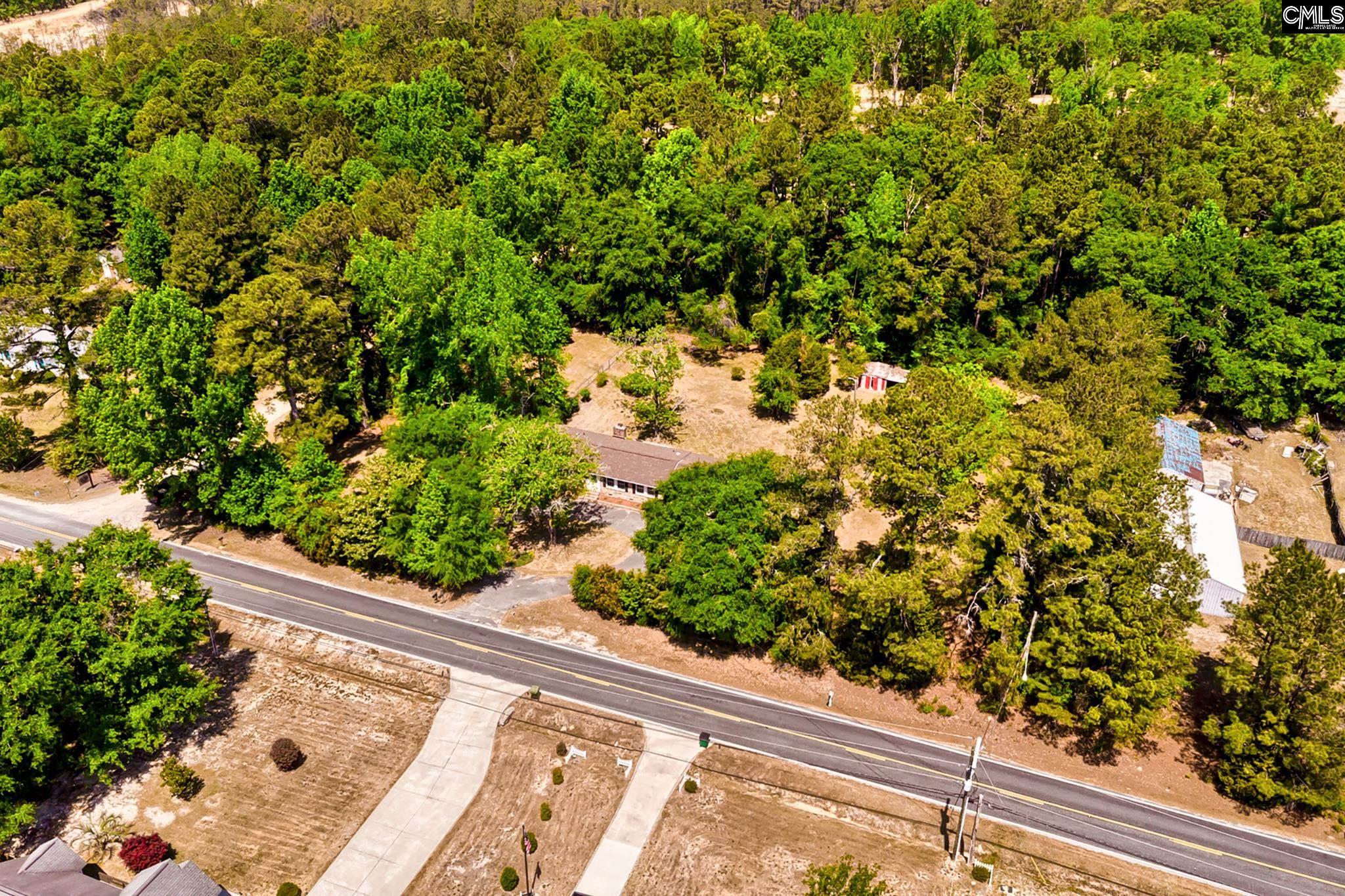 2356 Tickle Hill Road Camden, SC 29020 - Photo 15 of 49